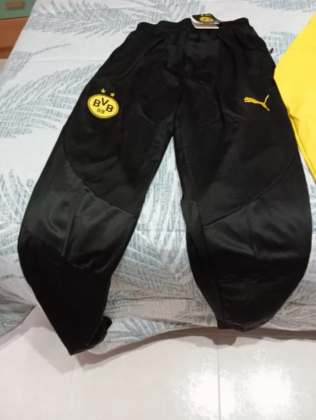 Chándal Puma Borussia Dortmund