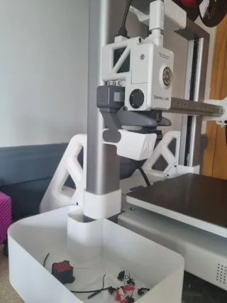 Impresora 3D Bambu Lab A1