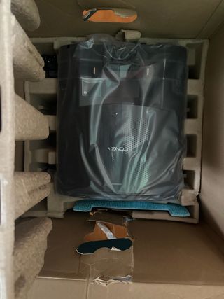 Conga 2499 Robot Aspirador