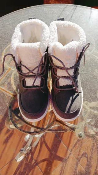 Botas Sorel Explorer II Carnival Cozy WP Marrón Ta