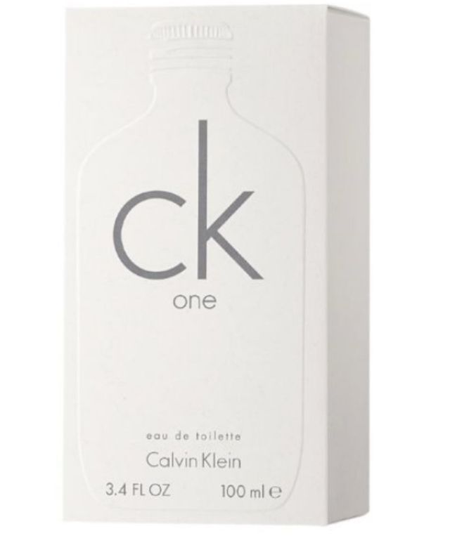 CK One Eau de Toilette Calvin Klein Unisex