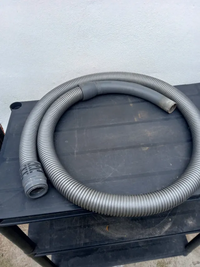 Manguera Tubo Aspirador