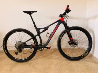 Orbea Oiz M10 Carbono