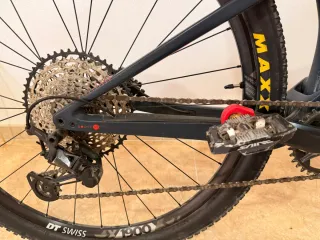 Orbea Oiz M10 Carbono