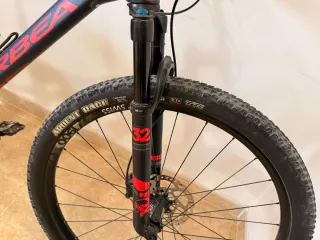 Orbea Oiz M10 Carbono