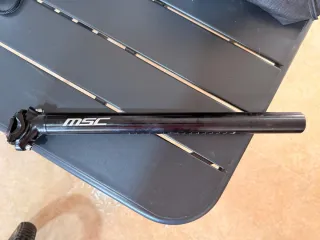 Orbea Oiz M10 Carbono