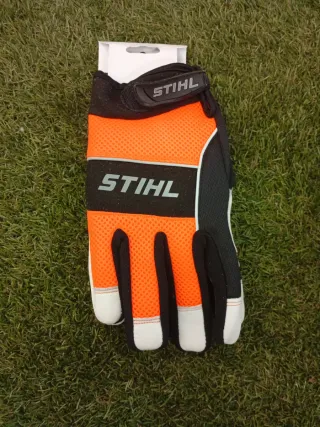 Guantes Stihl Advance ERGO