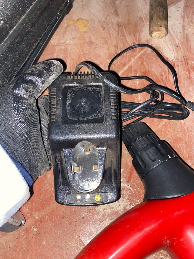 Lijadora, taladro y sierra de calar PROWORK