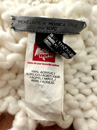 Chalina Vintage Mango Edición Penélope Cruz