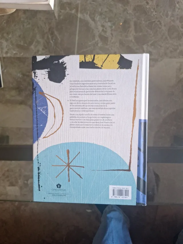 Cataluña Una Aventura Gastronómica