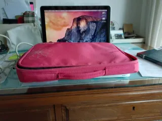 MacBook Pro 13 2009 Plata