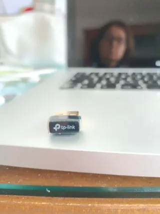 MacBook Pro 13 2009 Plata