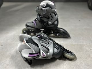 Patines en línea Rollerblade talla 36