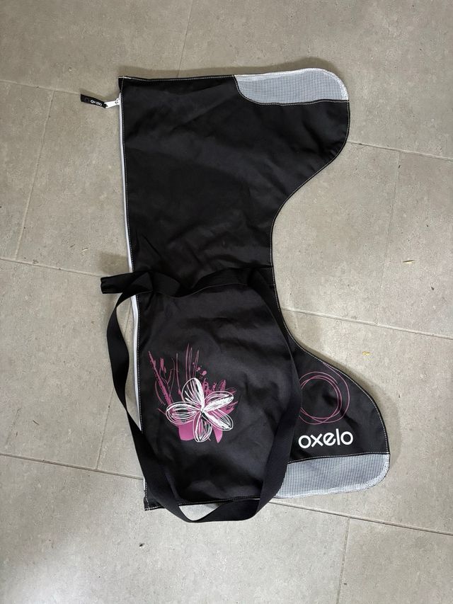 Patines en línea Rollerblade talla 36