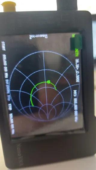 Nodo solar autónomo Meshtastic