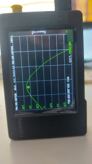 Nodo solar autónomo Meshtastic