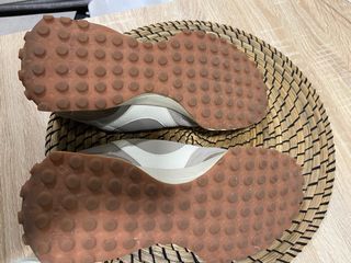 Zapatillas deportivas Hannibal Laguna Beige/Marrón