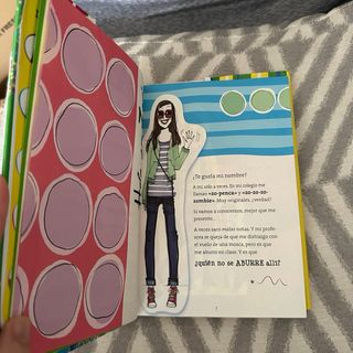 ¡Vaya lío... en Río!: La Banda de Zoé 8 (Zoe's ...