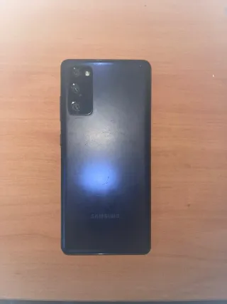 Samsung Galaxy S20 FE 5G Nero