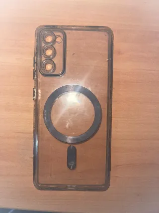 Samsung Galaxy S20 FE 5G Nero