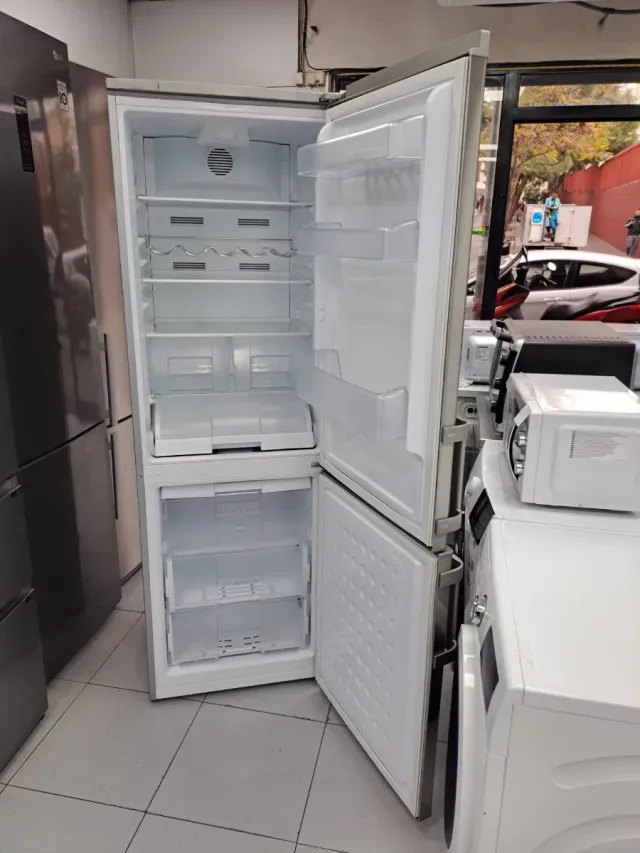 ♡NEVERA MARCA SAIVOD 185,CM GARANTÍA + TRANSPORTE♡