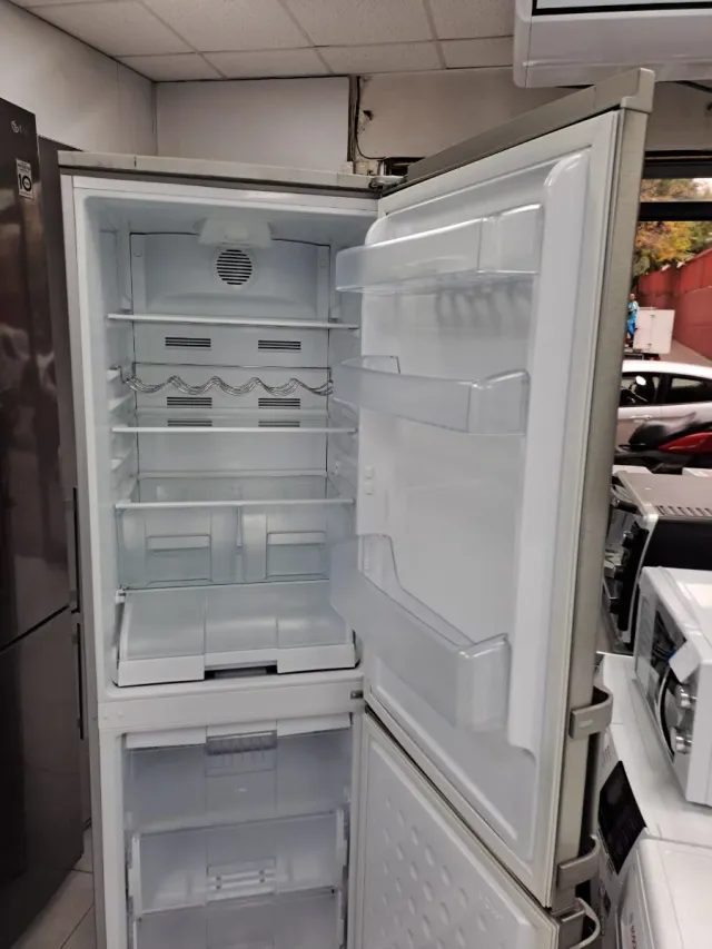 ♡NEVERA MARCA SAIVOD 185,CM GARANTÍA + TRANSPORTE♡