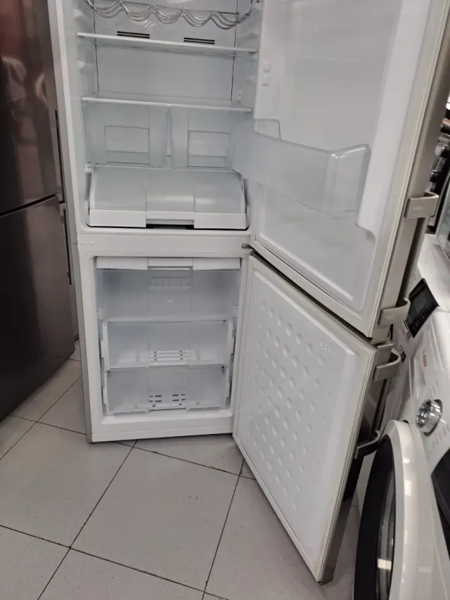 ♡NEVERA MARCA SAIVOD 185,CM GARANTÍA + TRANSPORTE♡