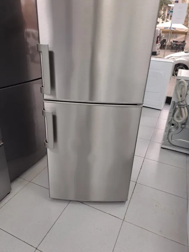 ♡NEVERA MARCA SAIVOD 185,CM GARANTÍA + TRANSPORTE♡