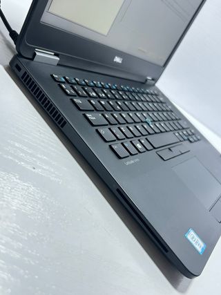 Dell Latitude E7470 i7 / 8GB /256GB Ssd