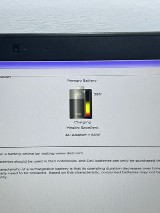 Dell Latitude E7470 i7 / 8GB /256GB Ssd