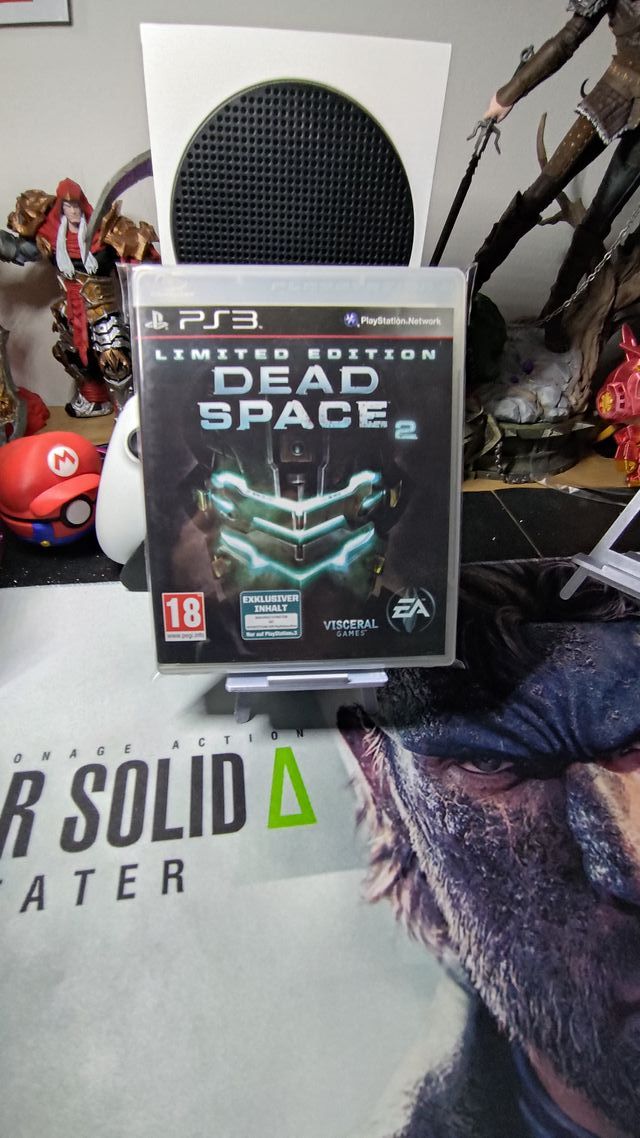 Dead Space 2 Limited Edition PS3