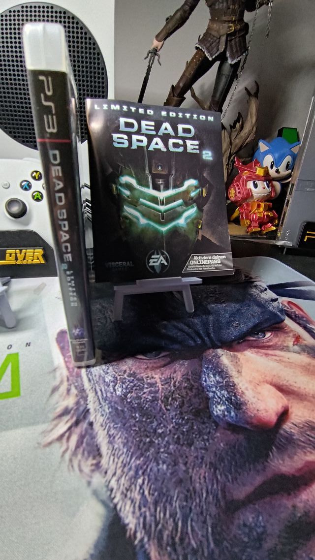 Dead Space 2 Limited Edition PS3