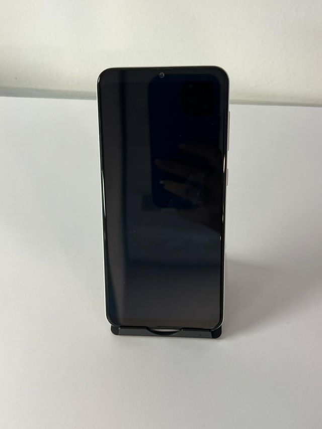 Samsung Galaxy A30s Blanco Multicolor