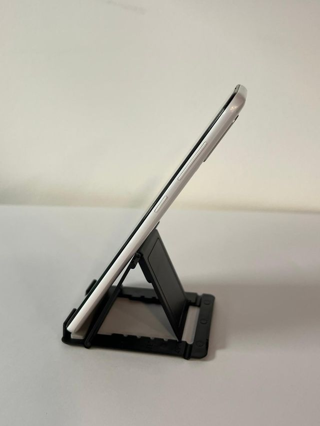 Samsung Galaxy A30s Blanco Multicolor