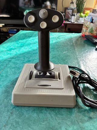 Flightstick Pro per PC