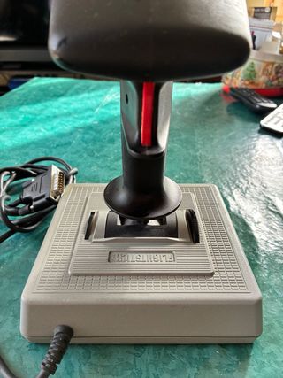 Flightstick Pro per PC