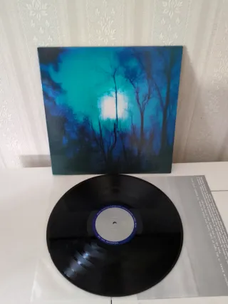 Flying Saucer Attack - Further LP
