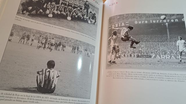 ATHLETIC CLUB. CRÓNICA DE UNA LEYENDA 1898-1998