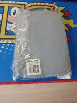 Funda Tablet/E-book 7 Platinet Gris