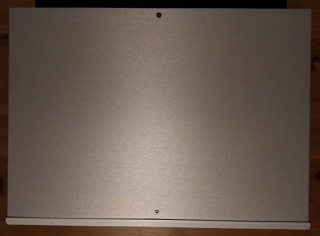 Lettore CD High End Ayre CX-7eMP