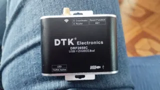 DTK Electronics DRF2658C USB Zigbee 2nd Gen