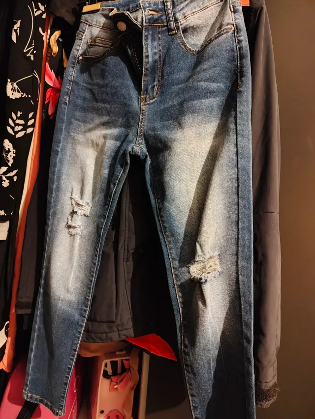 Chaqueta nieve Roxy. Artículos talle S, M.