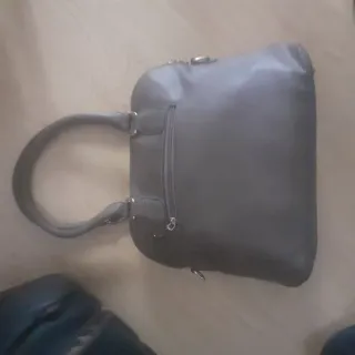 Bolso polipiel