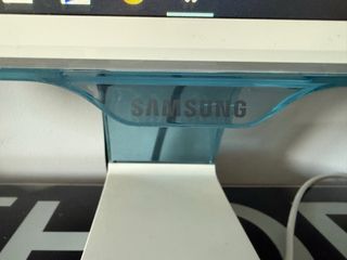 Ordenador HP Blanco y Negro