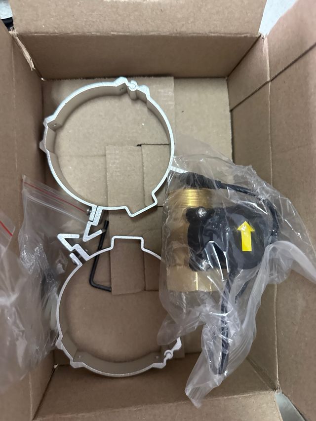 Sterilizzatore UV per Acqua ALTHY AL-UVF-F548