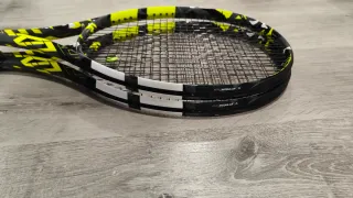 2 Raquetas Babolat Pure Aero