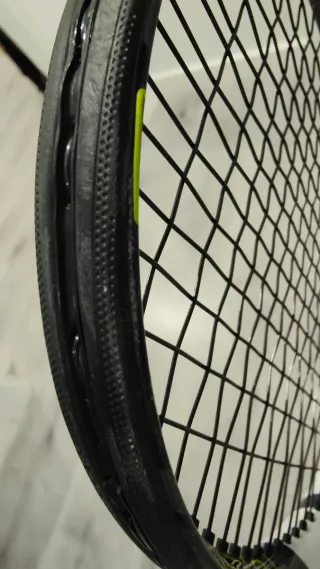 2 Raquetas Babolat Pure Aero