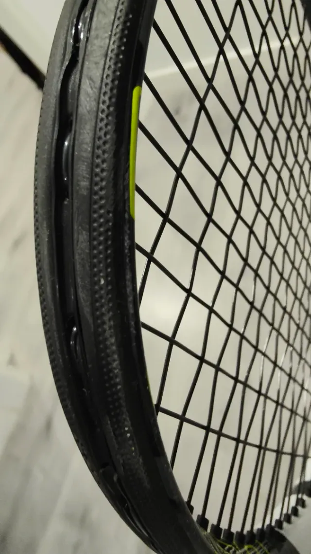 2 Raquetas Babolat Pure Aero