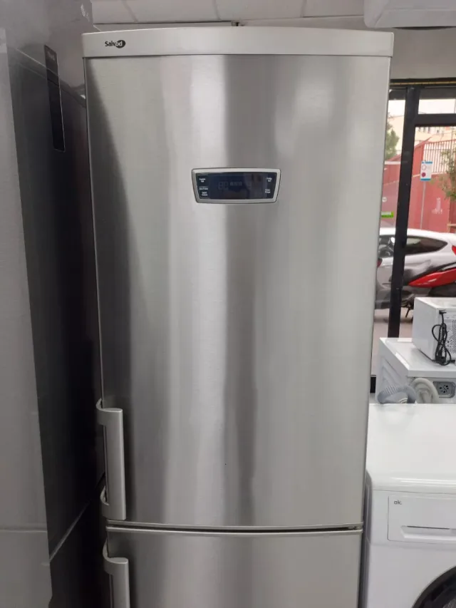 ♡NEVERA Y LAVADORA PACK GARANTÍA + TRANSPORTE♡