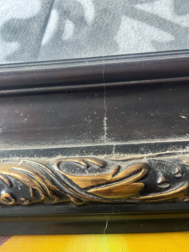 Cuadro perros jugando al póker